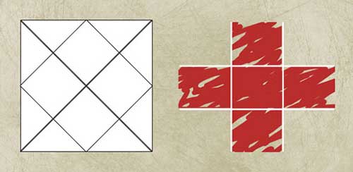 让数学理论为PPT设计撑腰