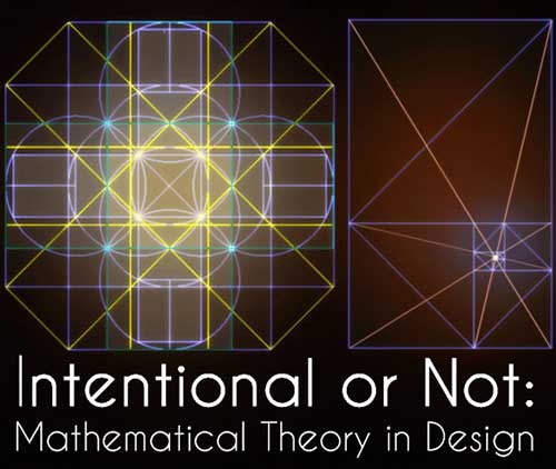 让数学理论为PPT设计撑腰