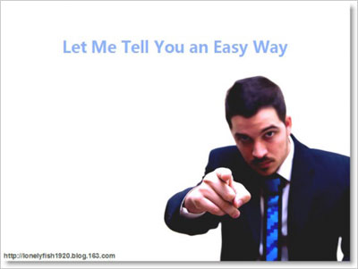 PPT应该如何去配色 PPT应该如何去配色