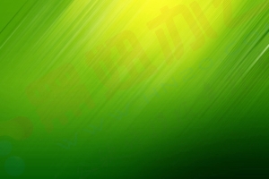 嫩绿色大气光线背景素材图片