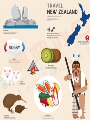 PPT免抠卡通运动元素矢量图片